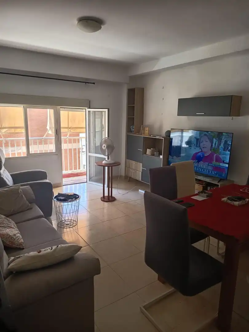 Pis de 110 m² a Almeria