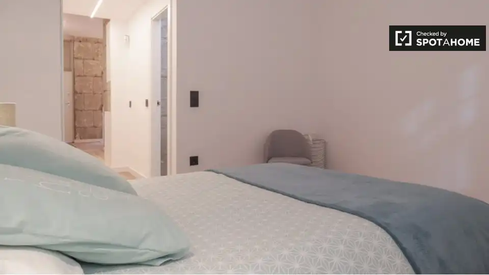 Piso de 45 m² en Madrid