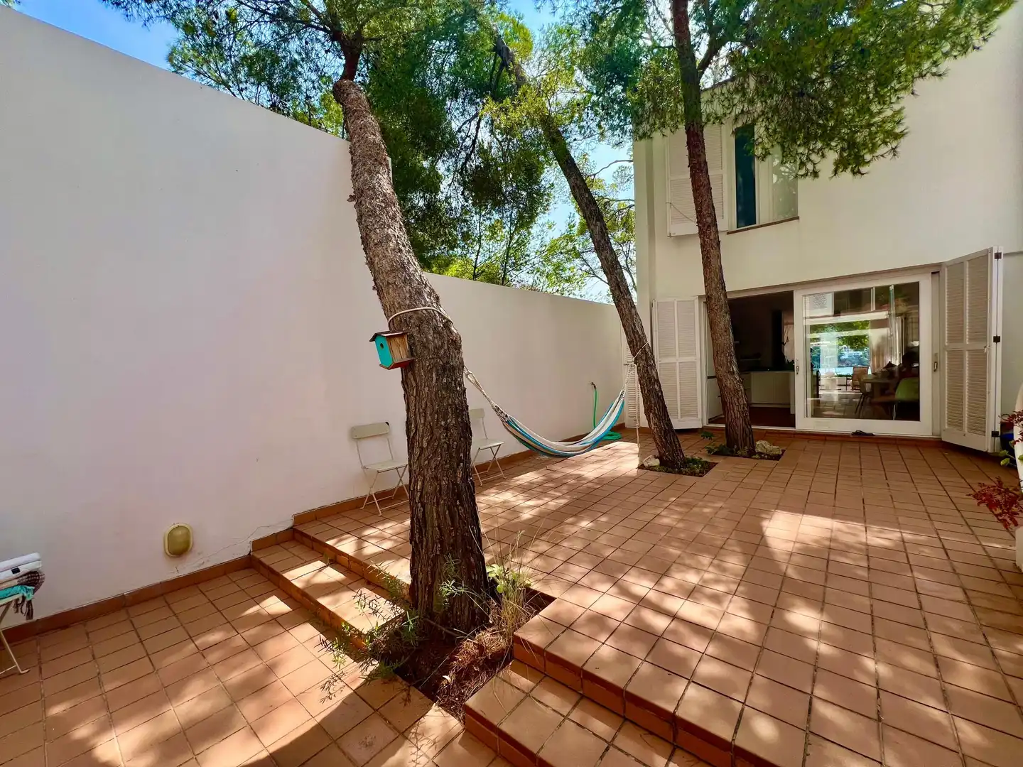 Piso de 139 m² en Andratx