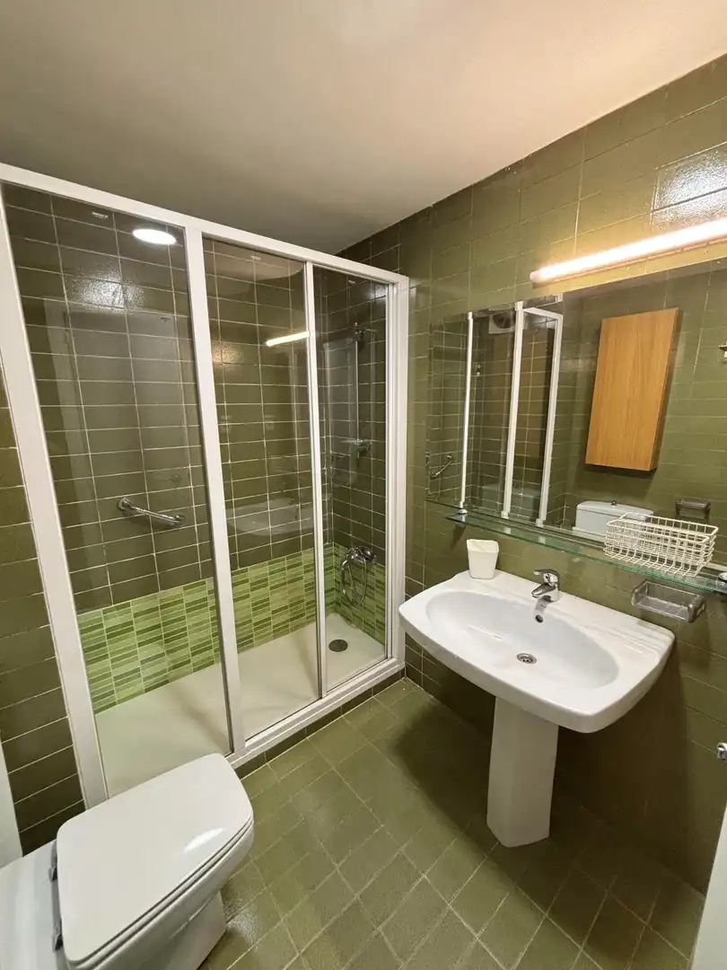 Piso de 157 m² en Madrid