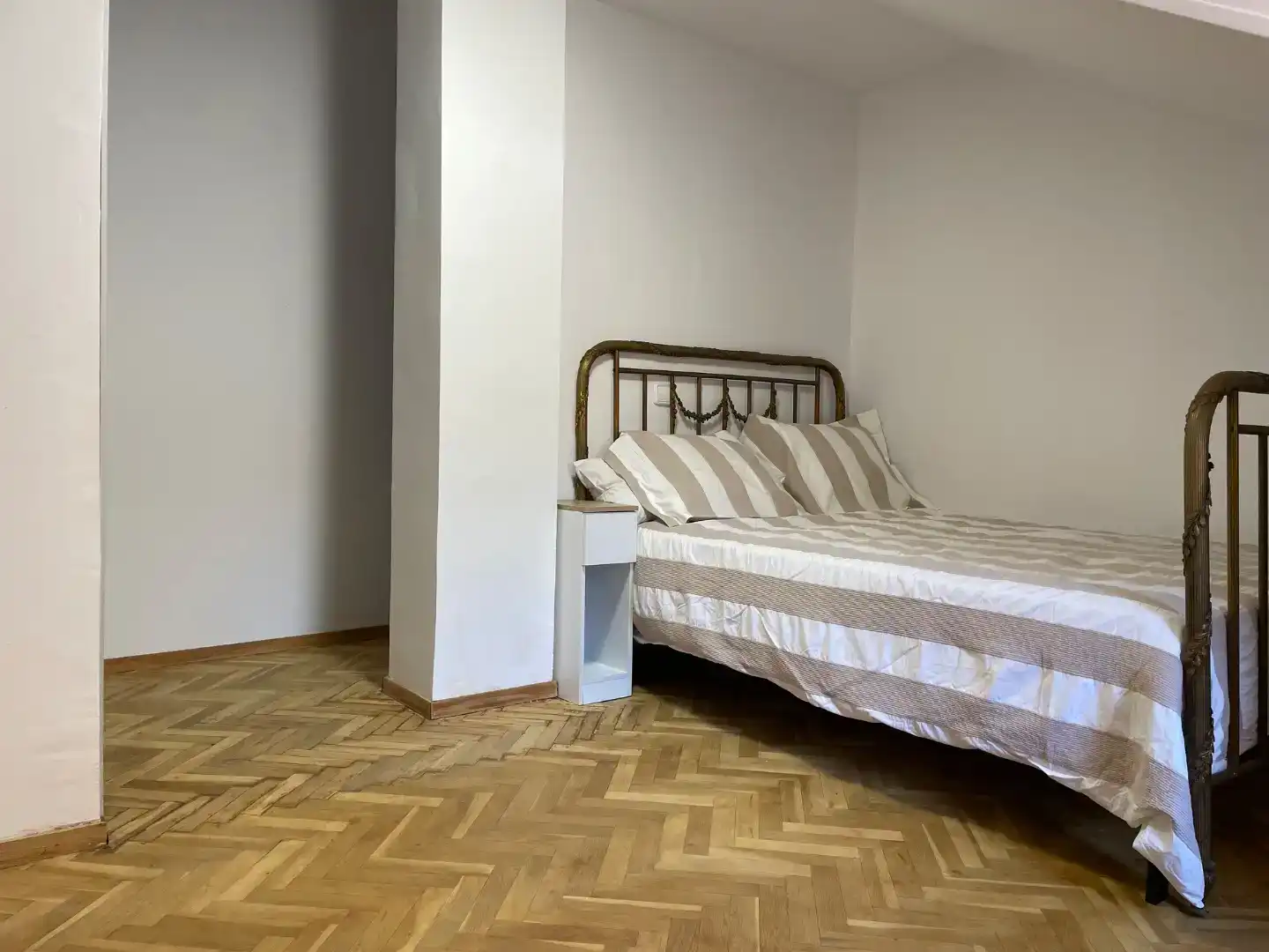 Piso de 100 m² en Toledo