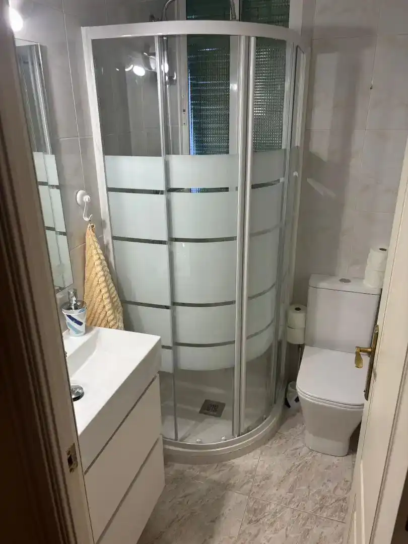 Piso de 60 m² en Córdoba