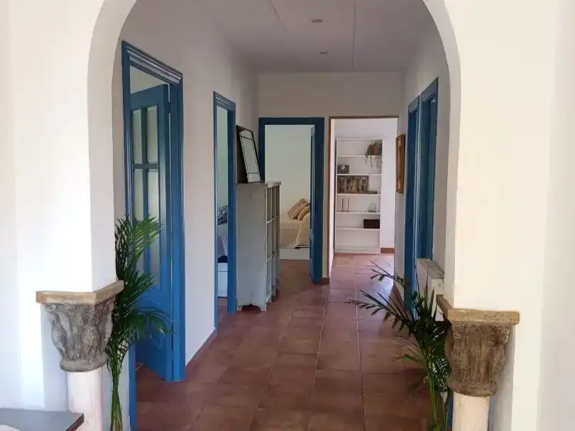 Casa de 166 m² en Sant Cugat del Vallès