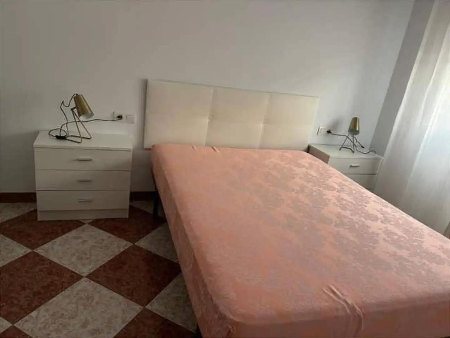 Piso de 85 m² en Alhama de Almería