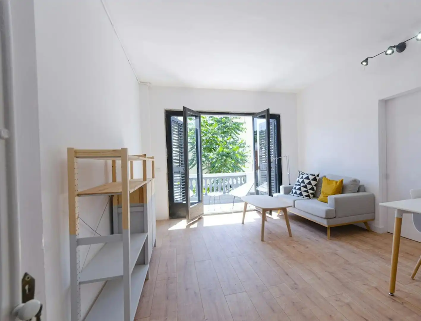 Habitación en alquiler, Barcelona