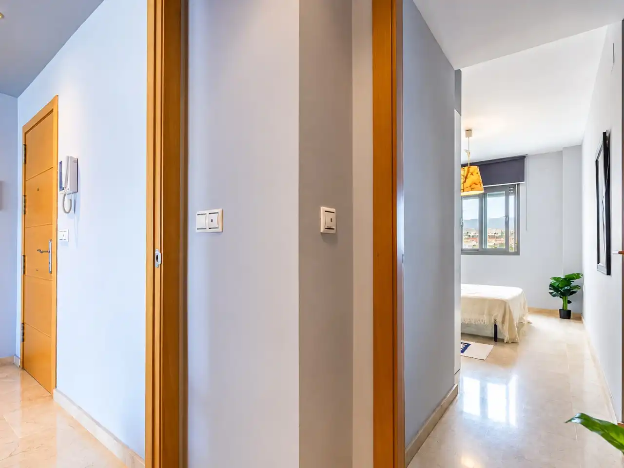 Piso de 62 m² en Córdoba