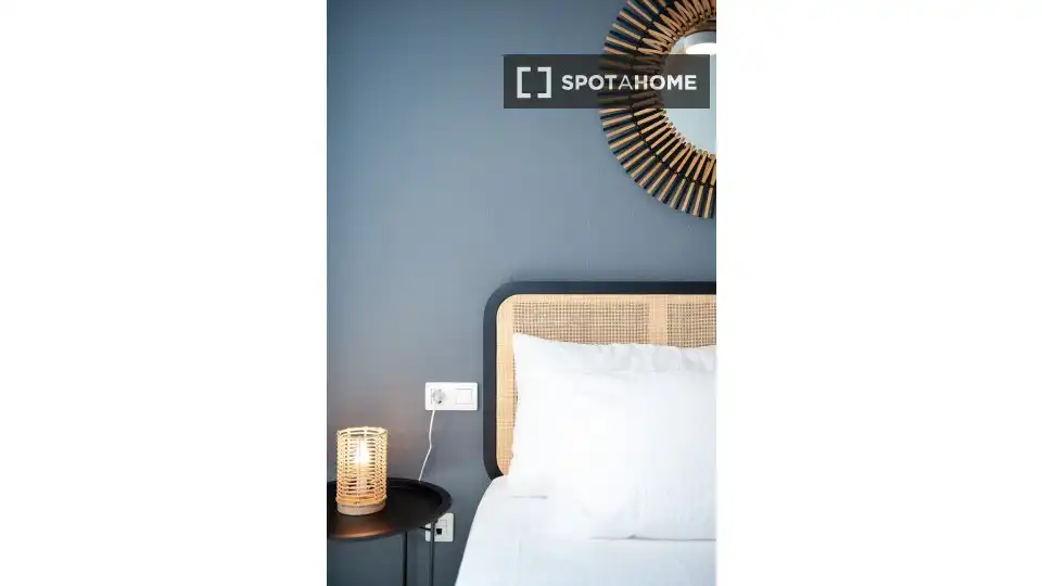 Habitación 81 m², Salamanca