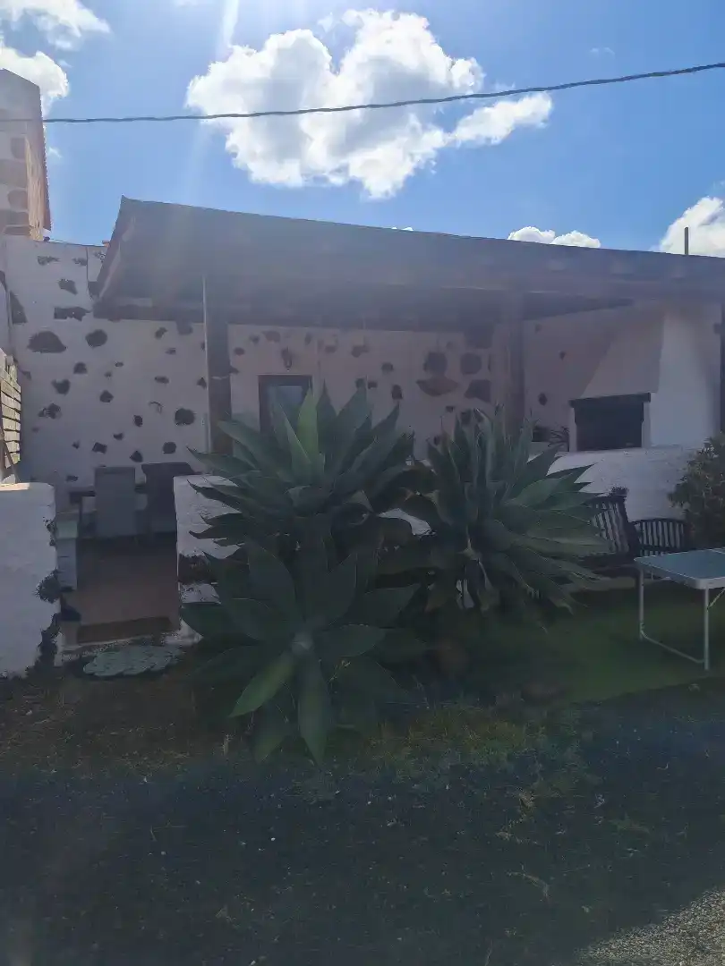 Casa de 75 m² en La Oliva