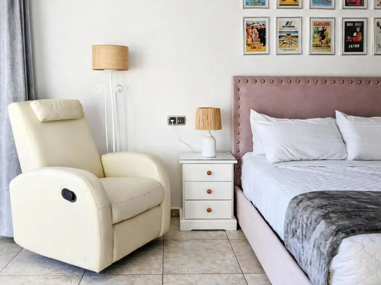 Pis de 180 m² a Altea