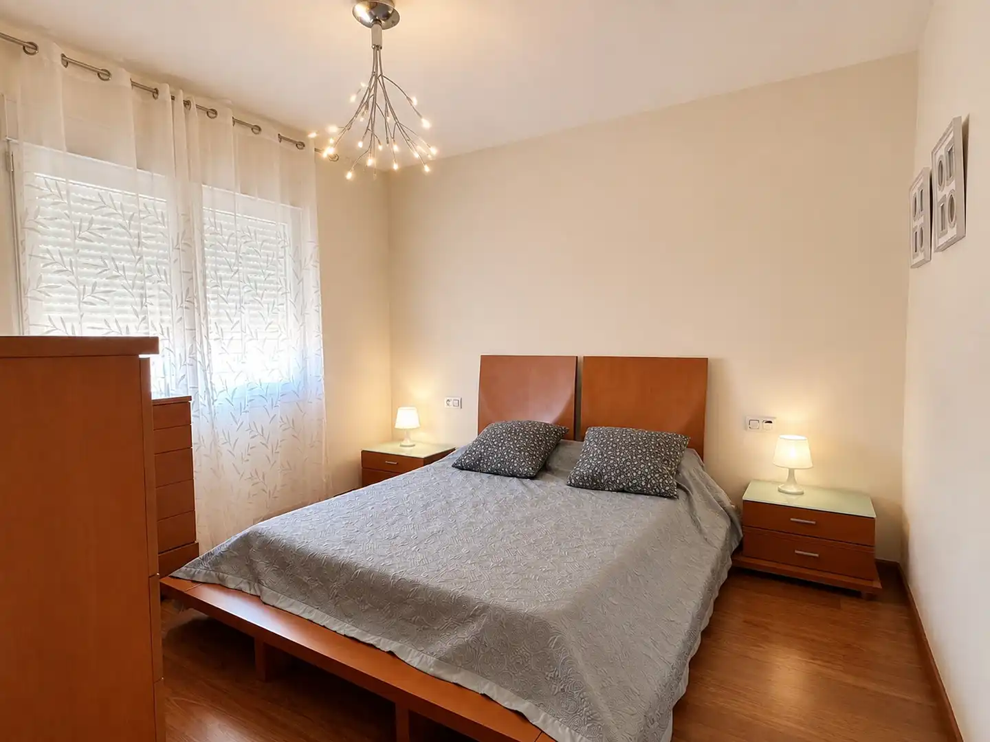 Piso de 221 m² en Almería