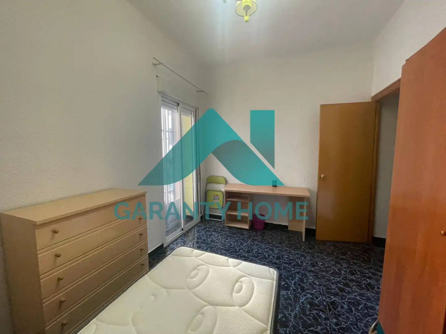 Piso de 97 m² en Cáceres