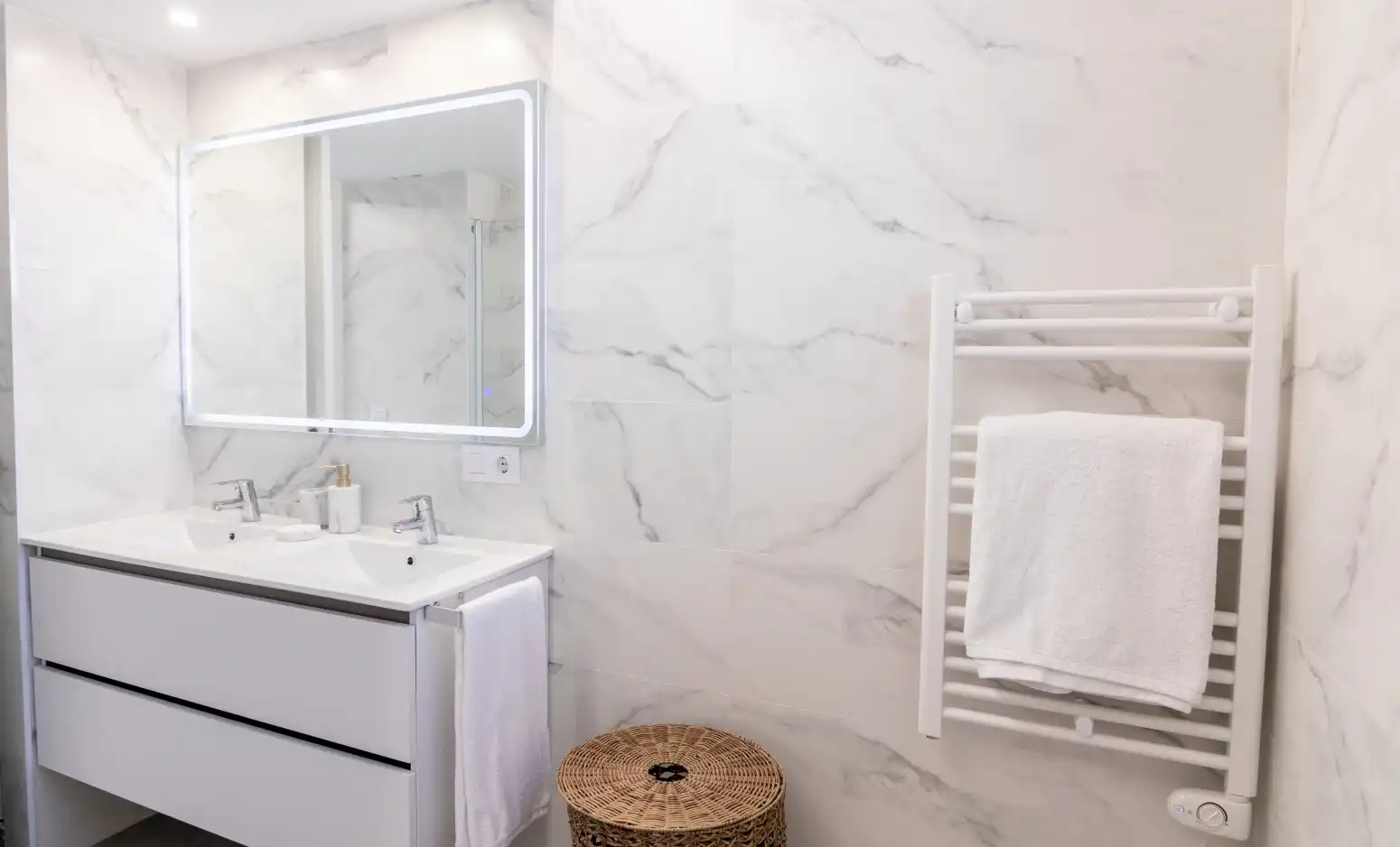 Wohnung 168 m² in Palma