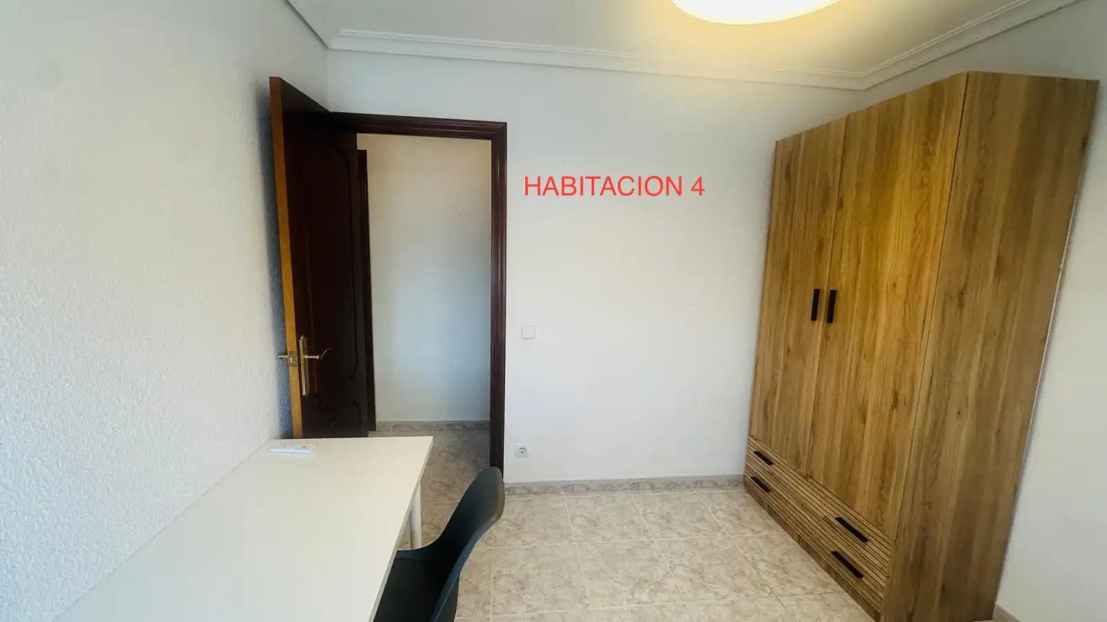 Habitación 95 m², Sevilla