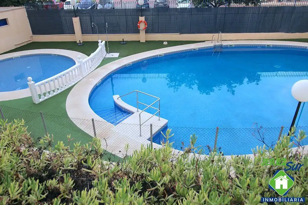 Piso de 66 m² en Jerez de la Frontera