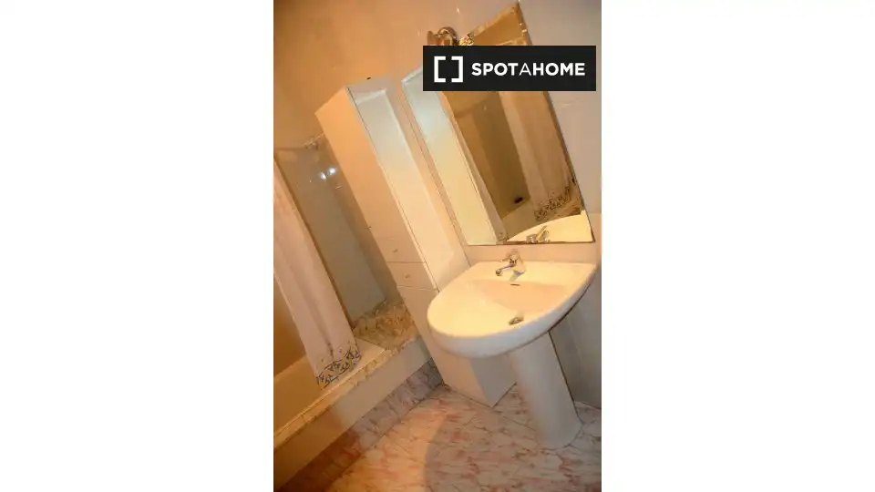 Habitación en alquiler, Vigo