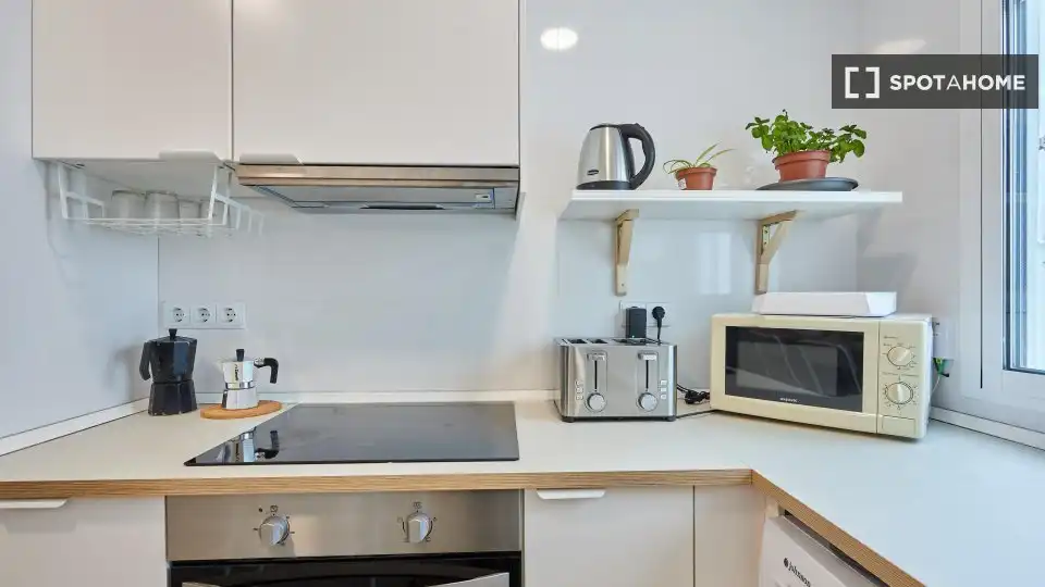Habitación 122 m², Cádiz