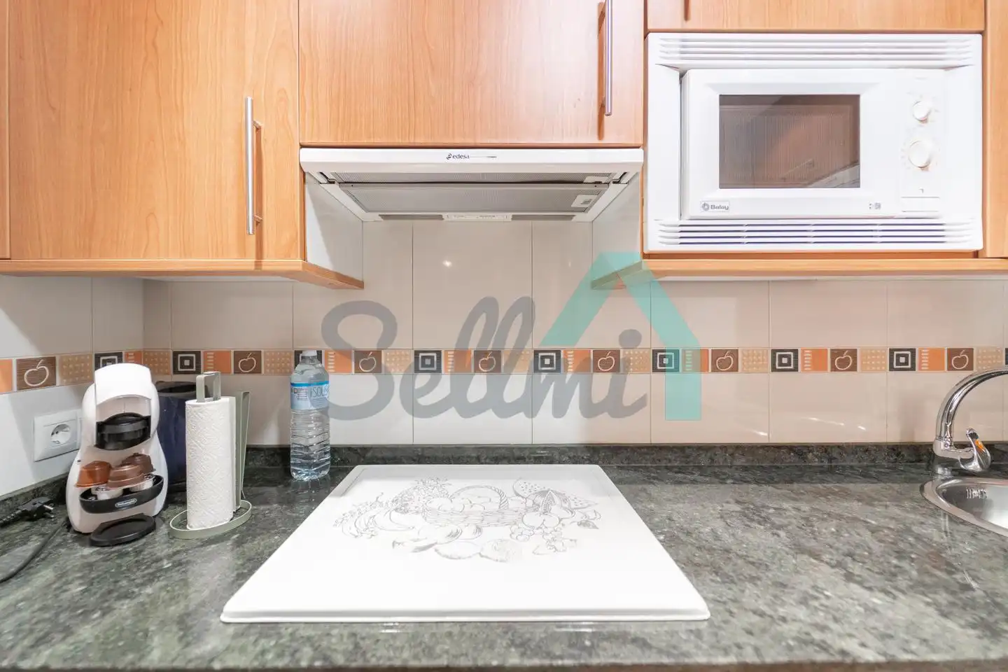 Piso de 50 m² en San Martín del Rey Aurelio