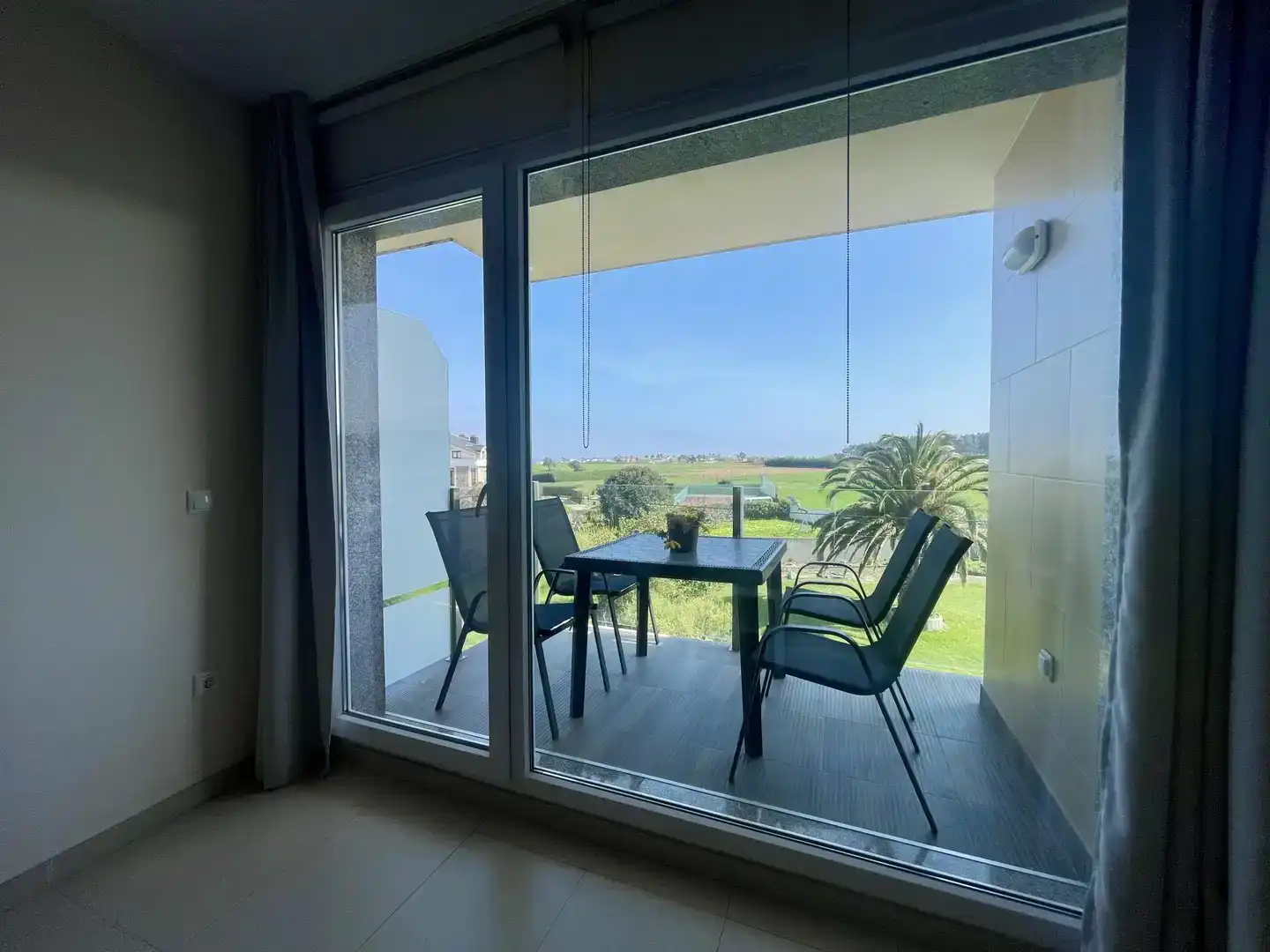 Piso de 50 m² en Barreiros