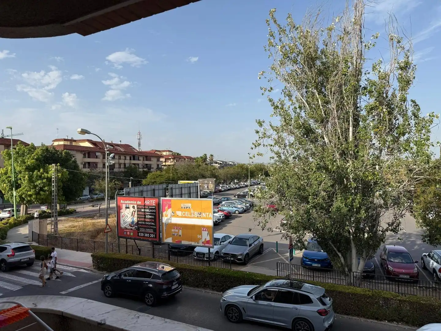 Piso de 126 m² en l'Eliana