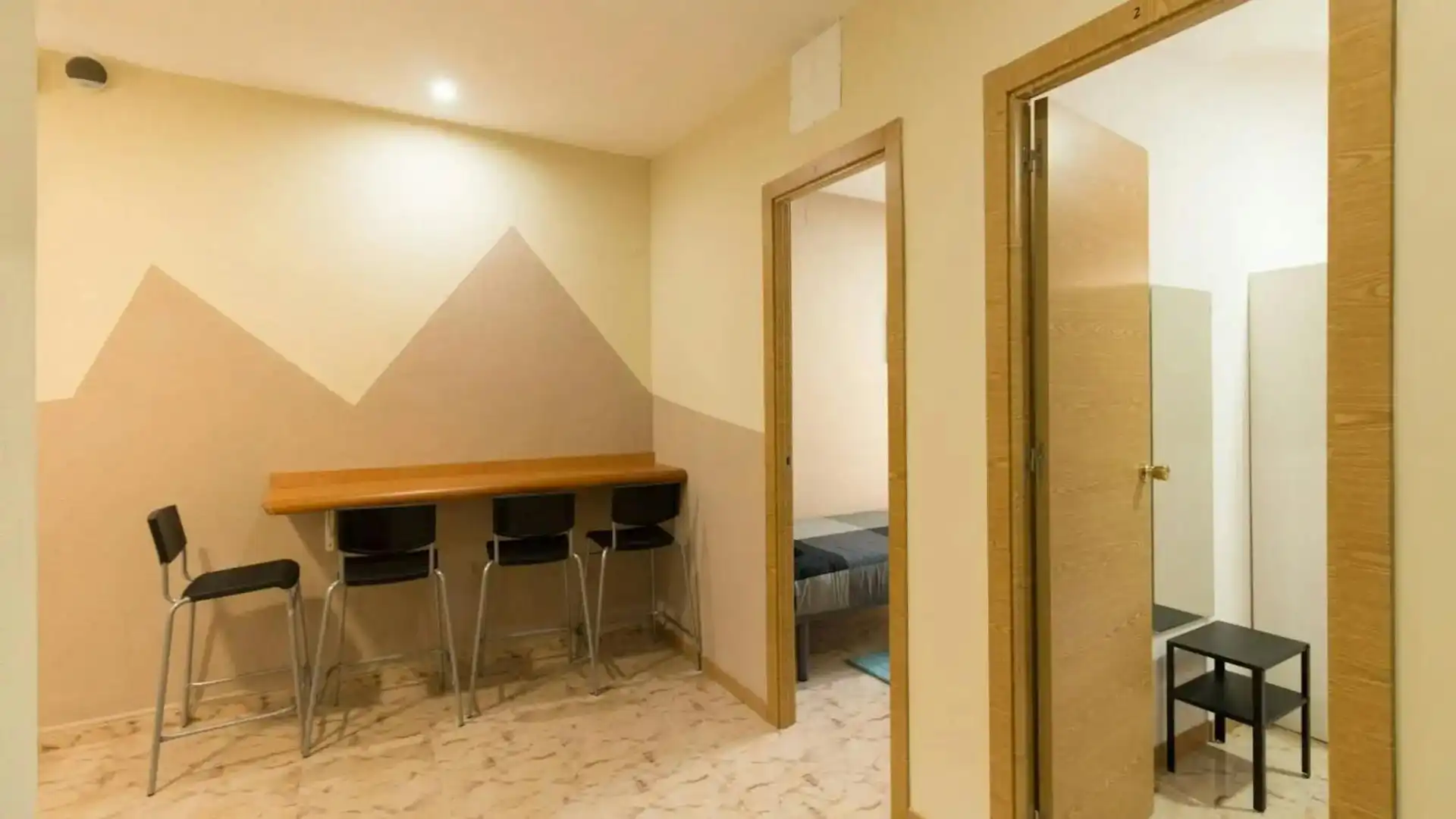 Habitación en alquiler, Barcelona