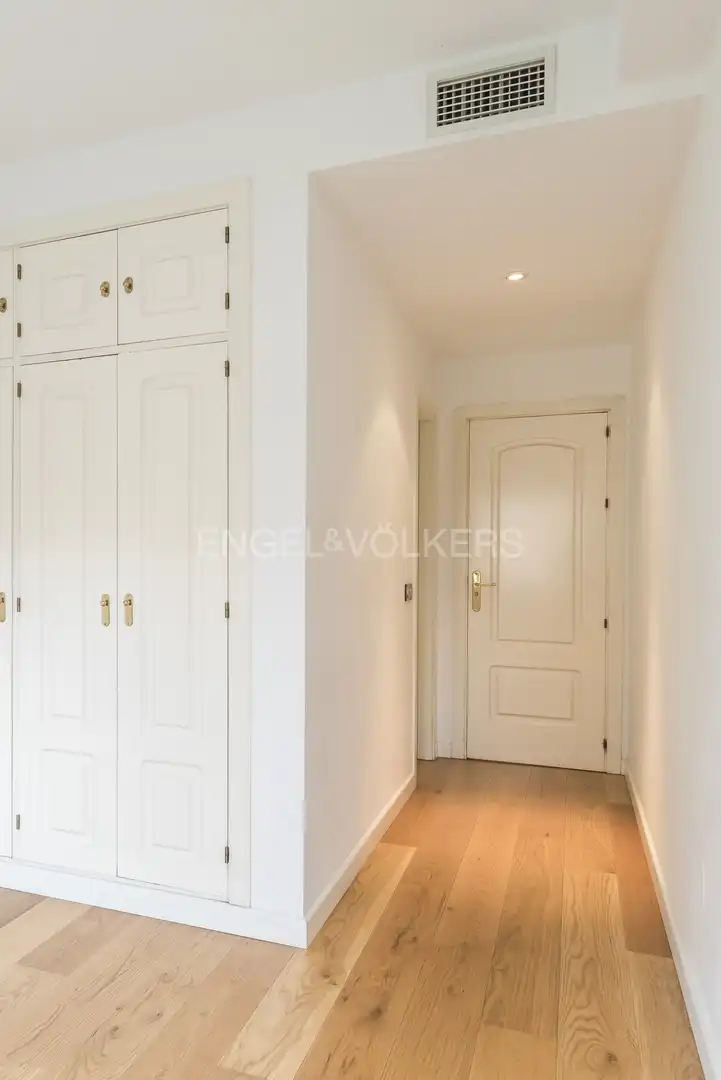 Pis de 109 m² a Madrid