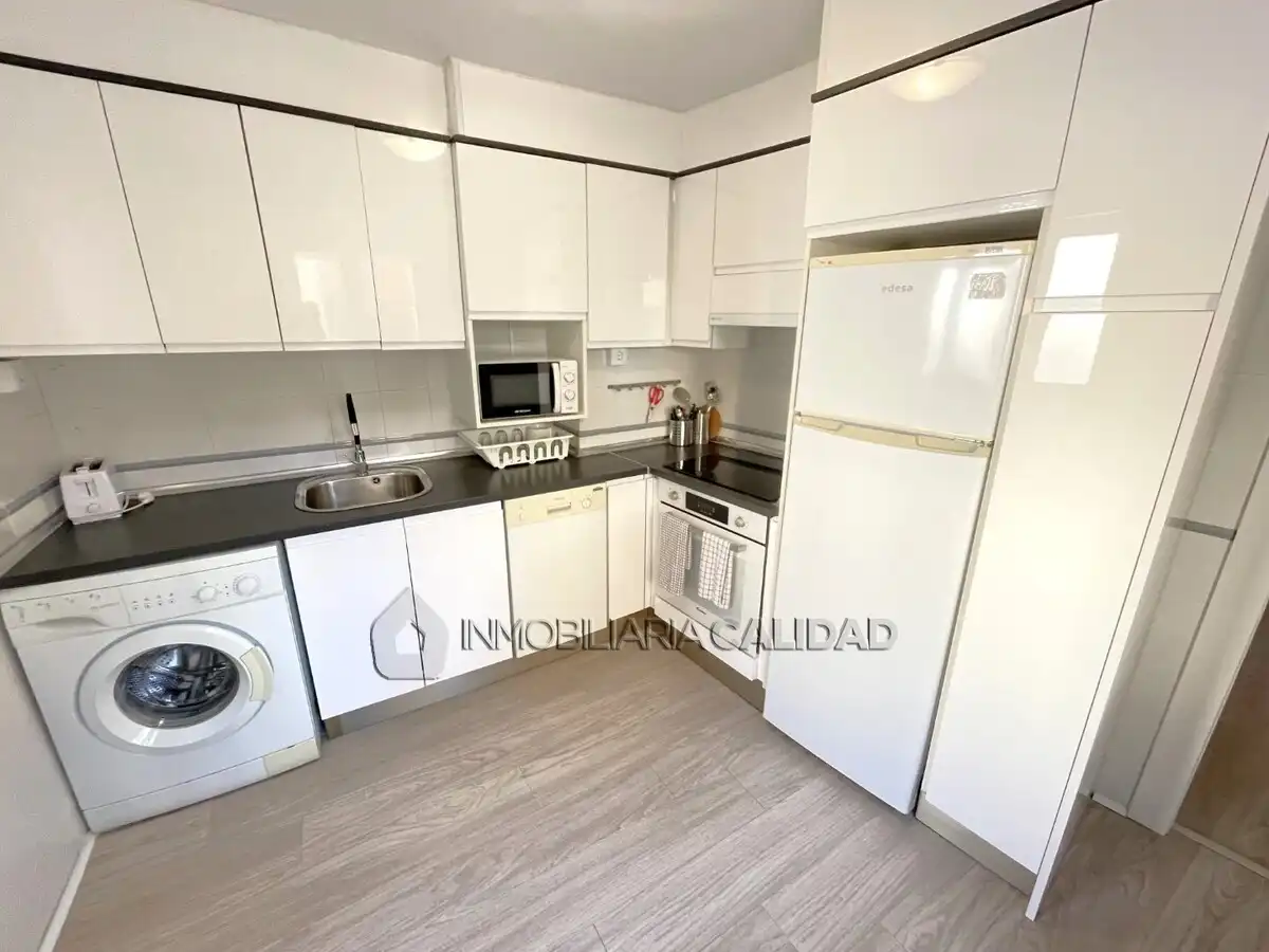 Piso de 75 m² en Burgos