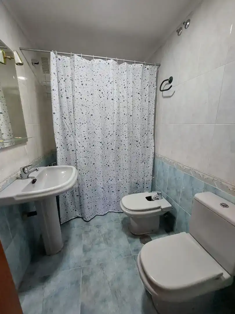 Piso de 80 m² en Salamanca