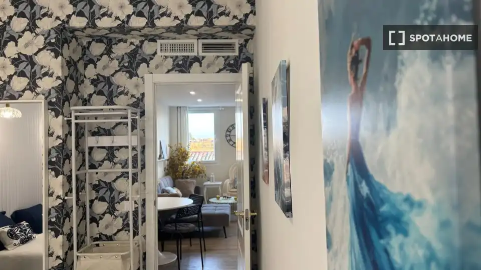 Habitación 69 m², Zaragoza