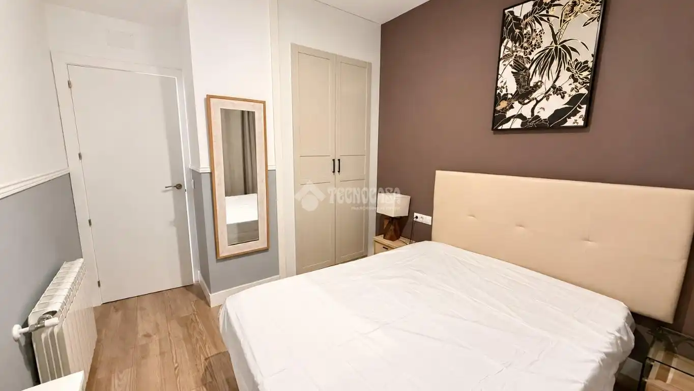 Flat 98 m² in Madrid