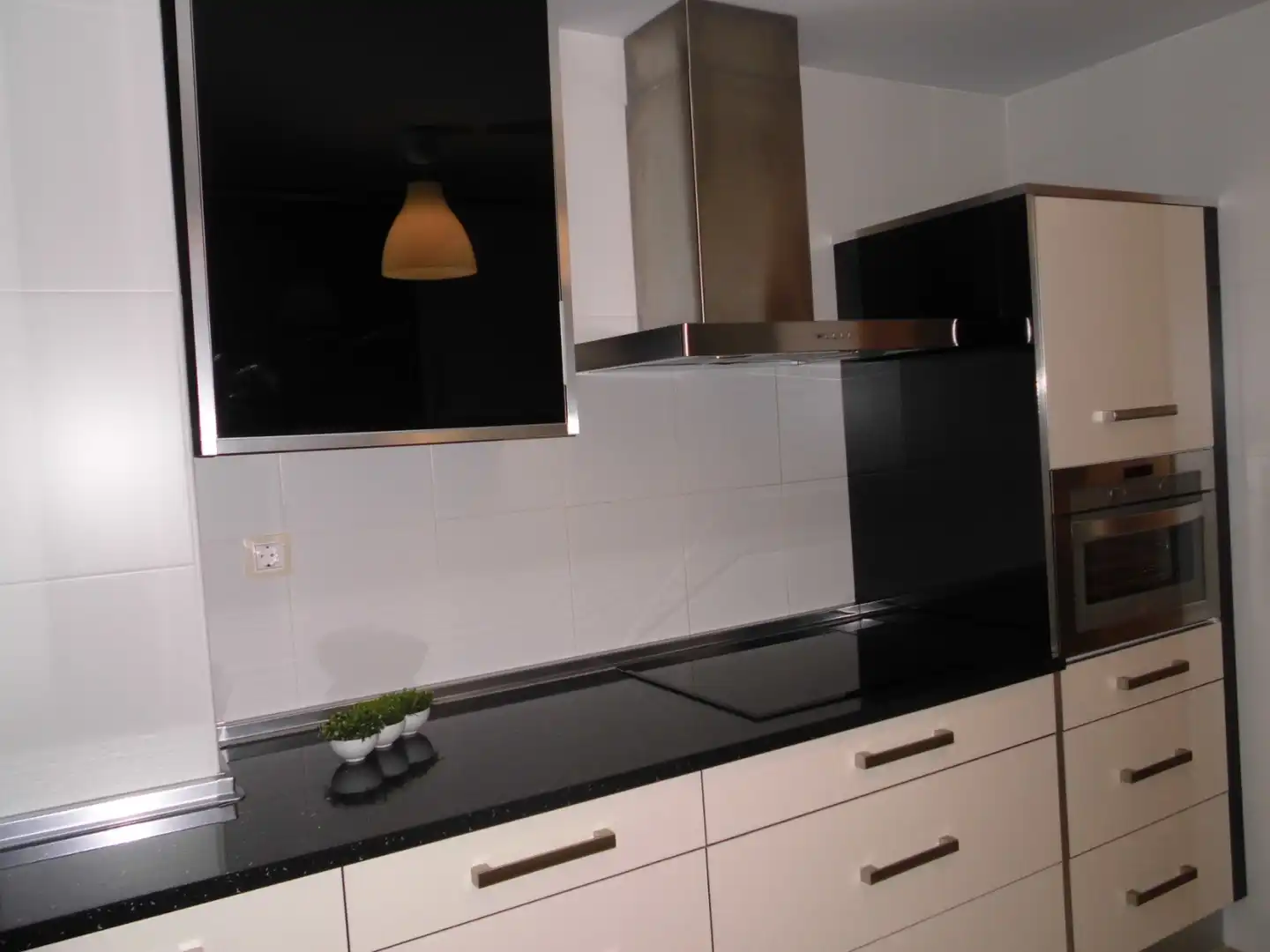 Piso de 100 m² en Ceuta