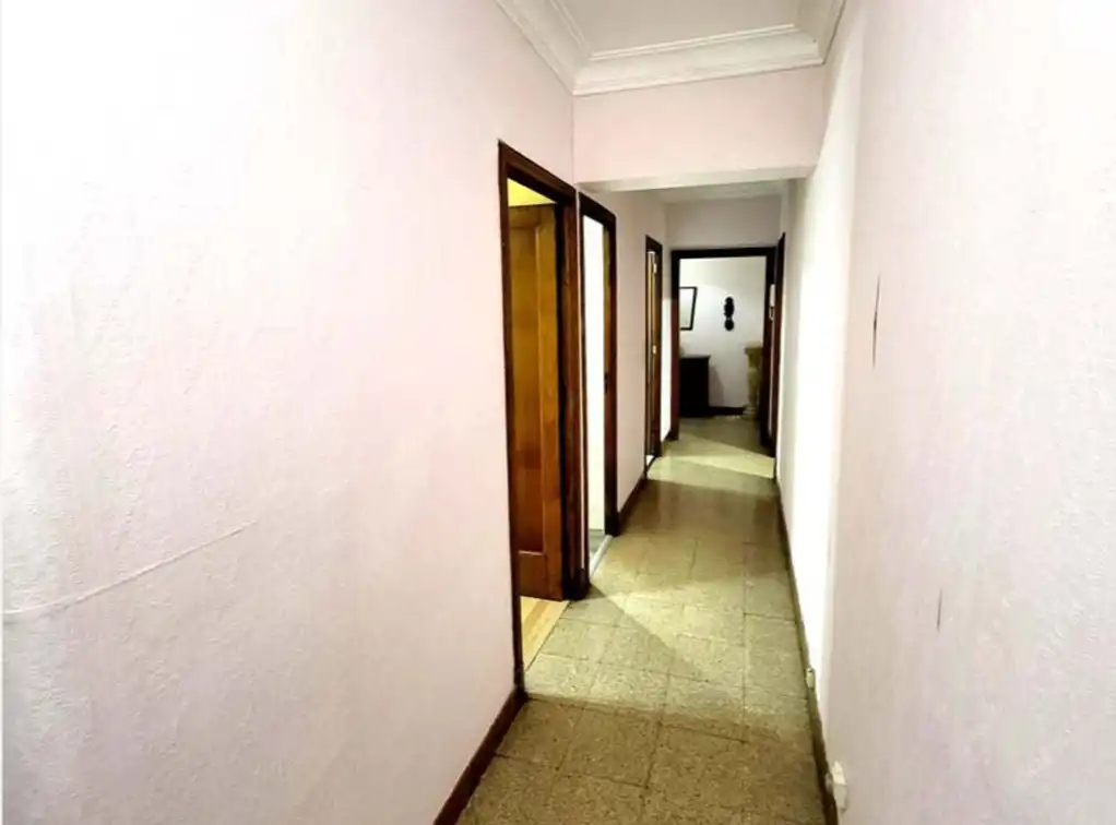 Piso de 130 m² en Vigo