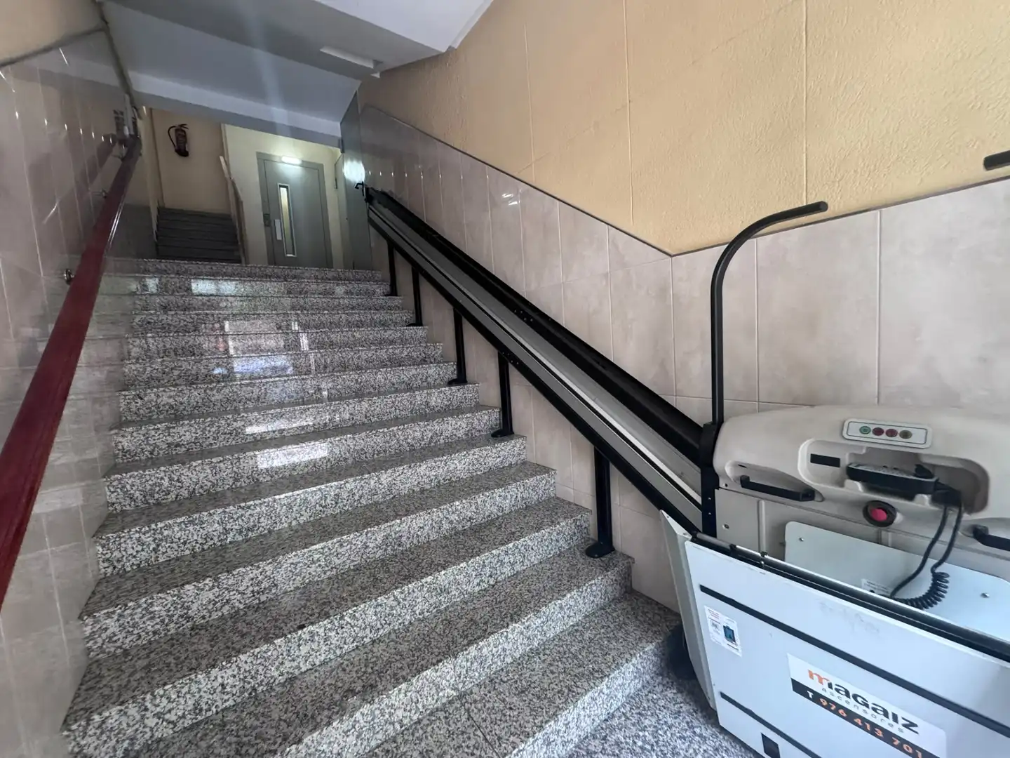 Piso de 79 m² en Zaragoza