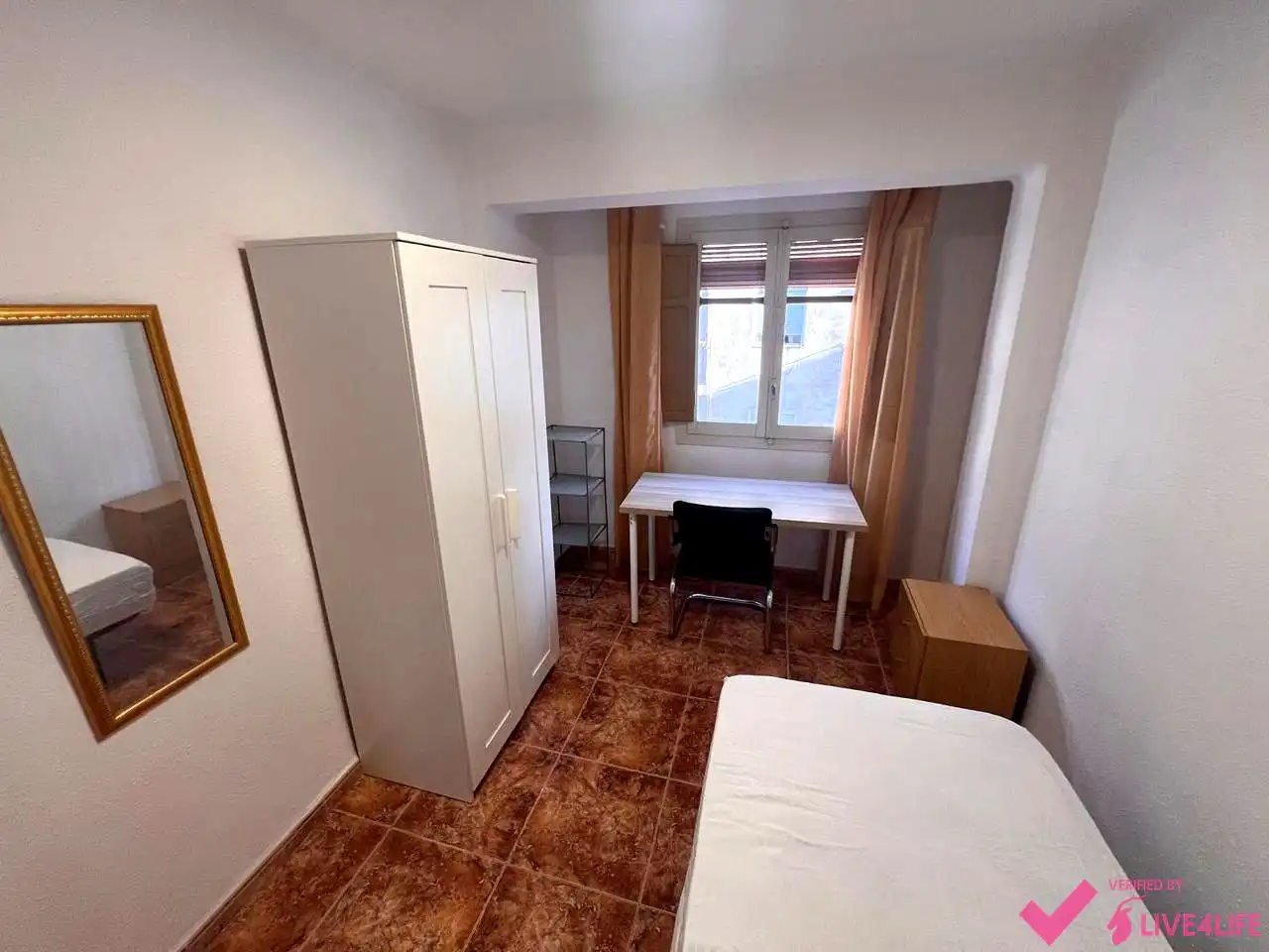 Habitación en alquiler, Valencia