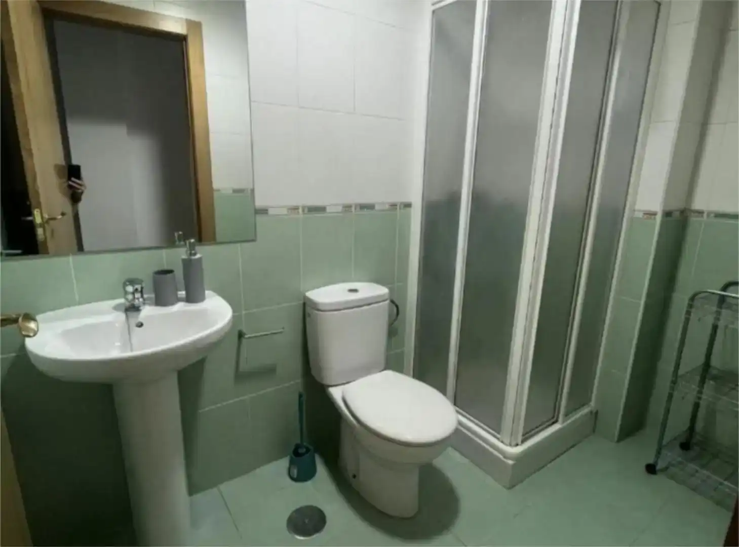 Piso de 130 m² en Albacete