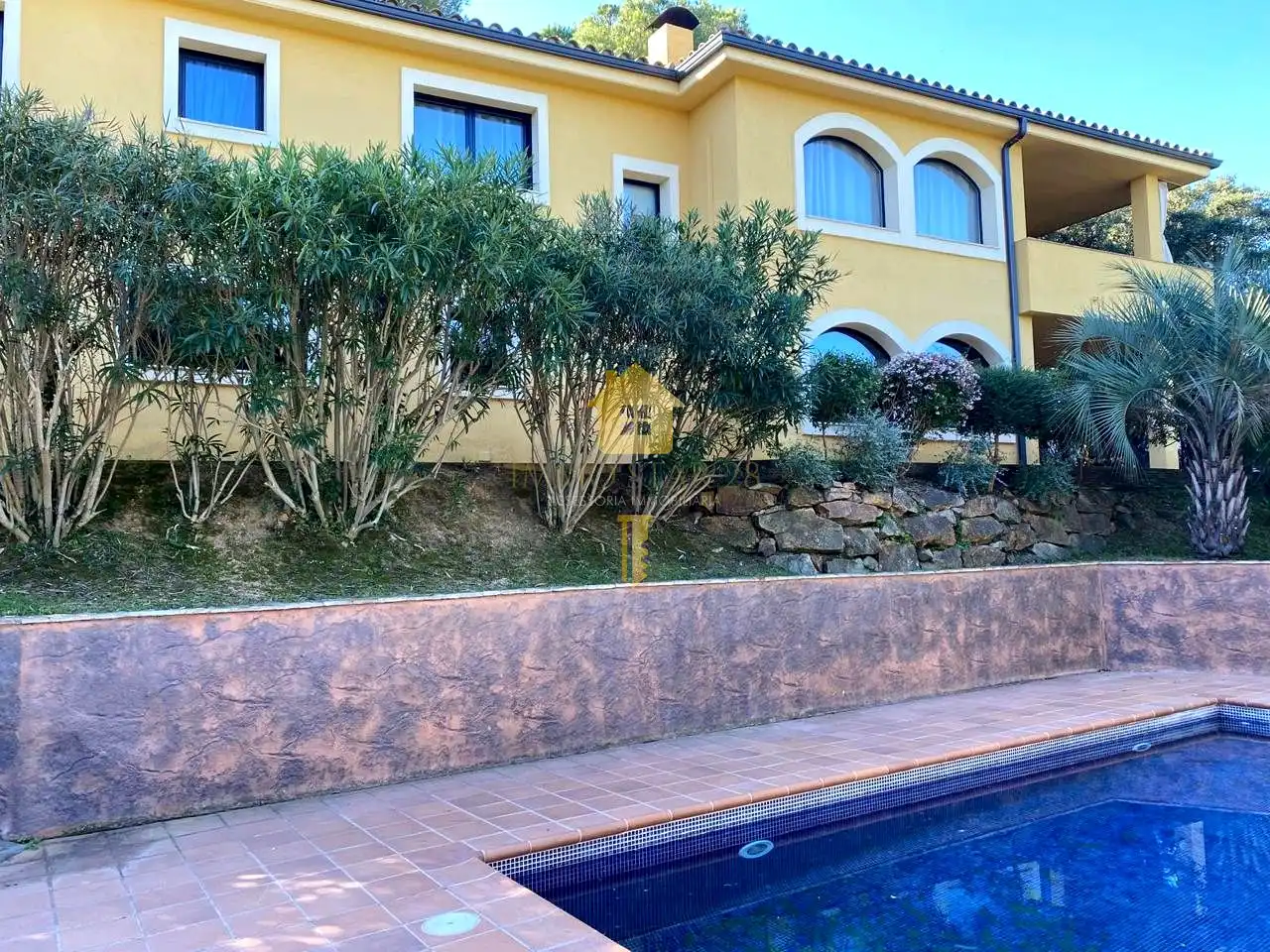 Casa de 465 m² a Santa Cristina d'Aro