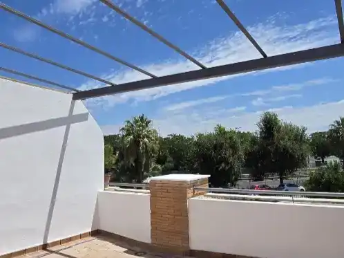 Pis de 54 m² a Gelves
