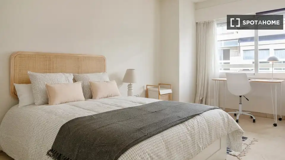 Habitación en alquiler, Alicante