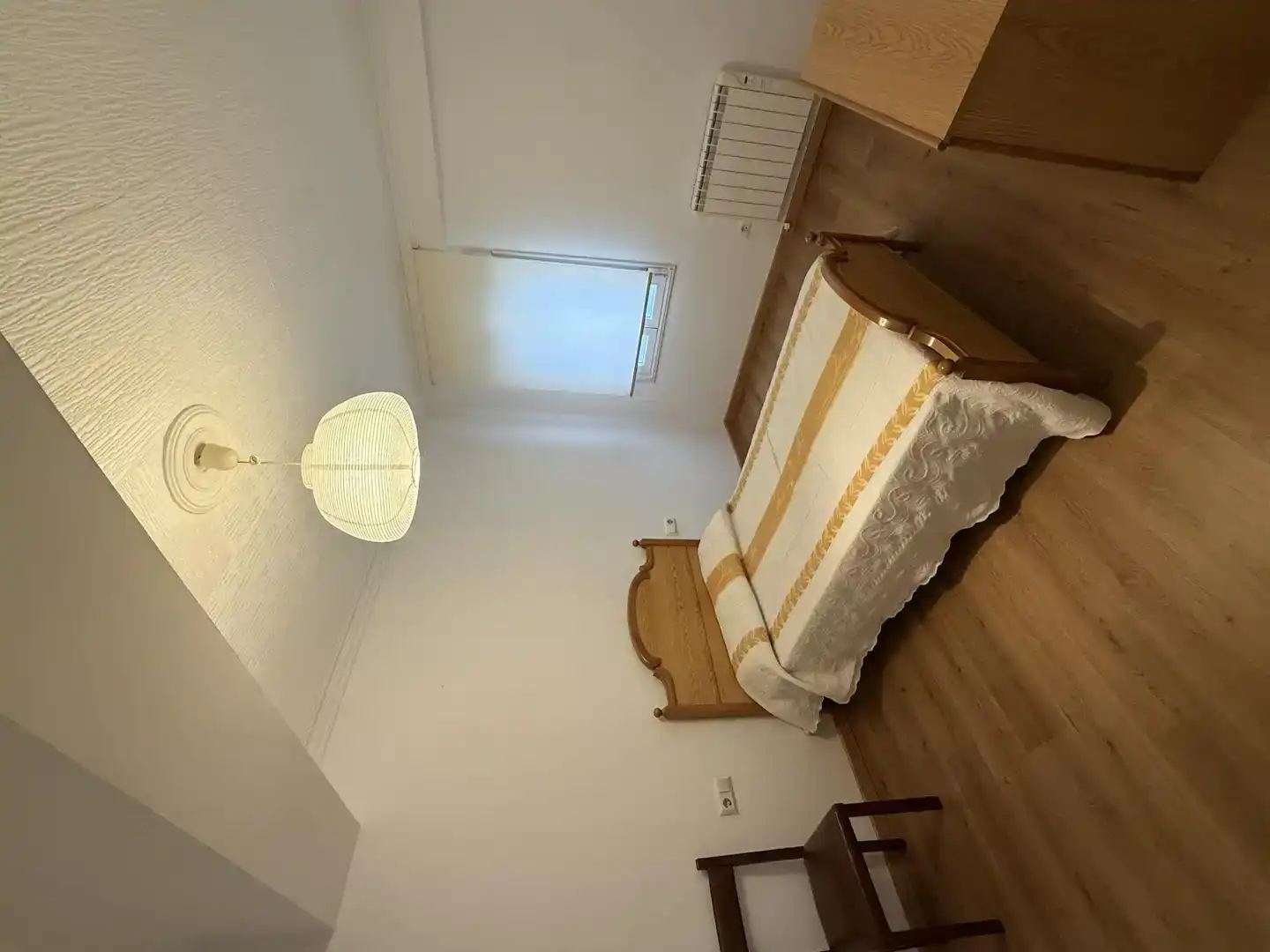 Piso de 90 m² en Verín