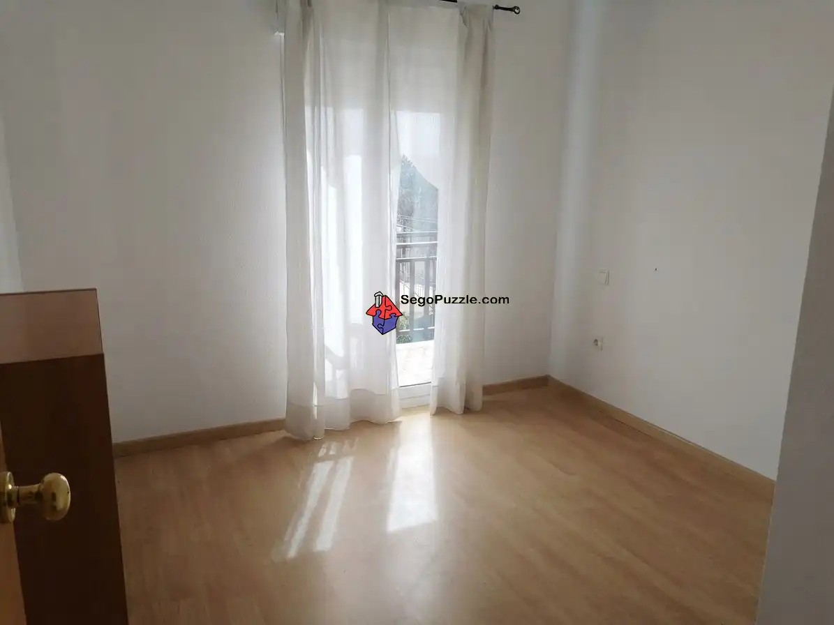 Piso de 75 m² en Espirdo
