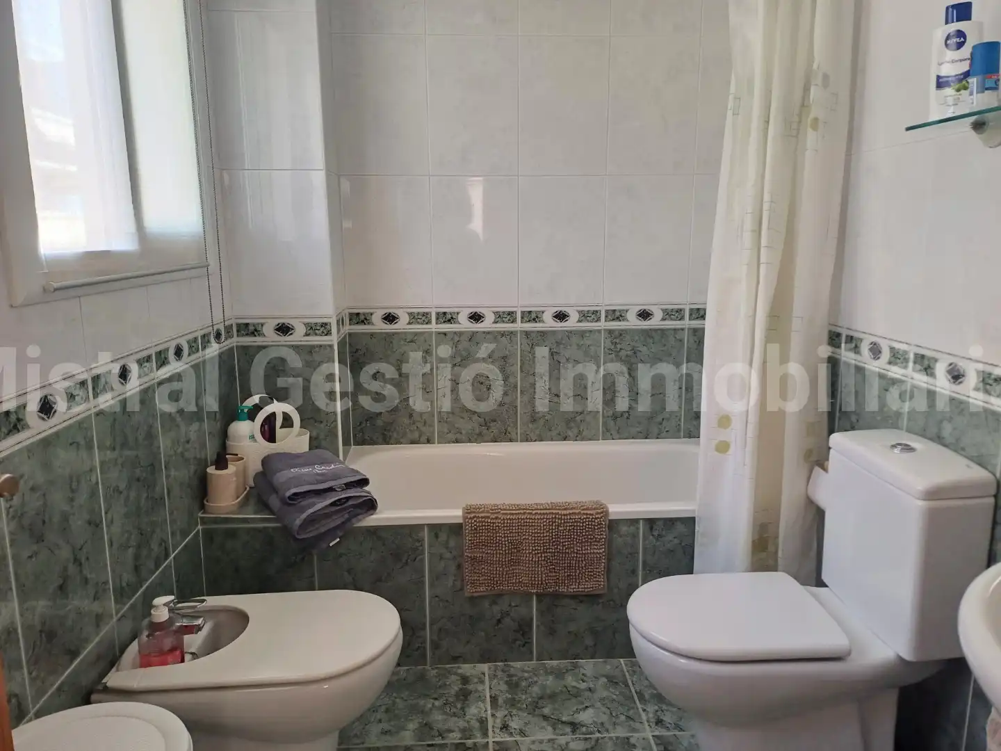 Piso de 116 m² en Calafell