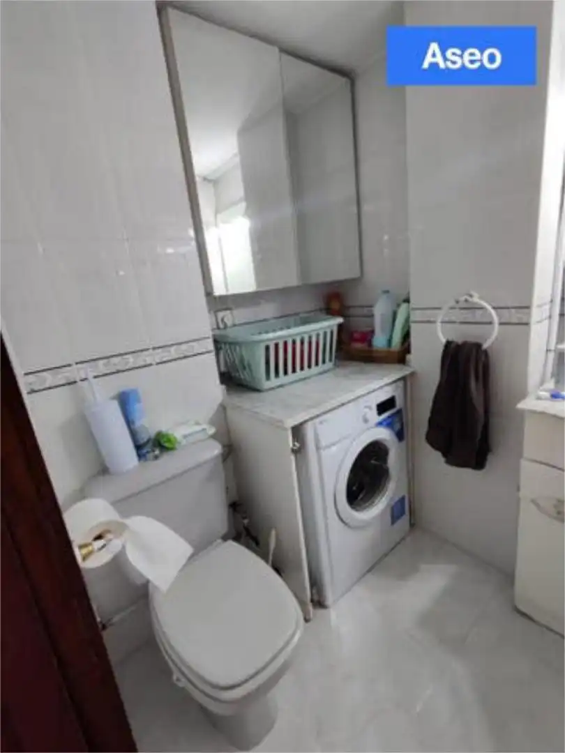 Piso de 90 m² en Córdoba