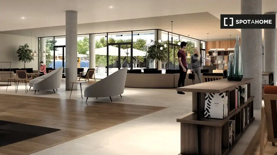 Habitación en alquiler, Sevilla