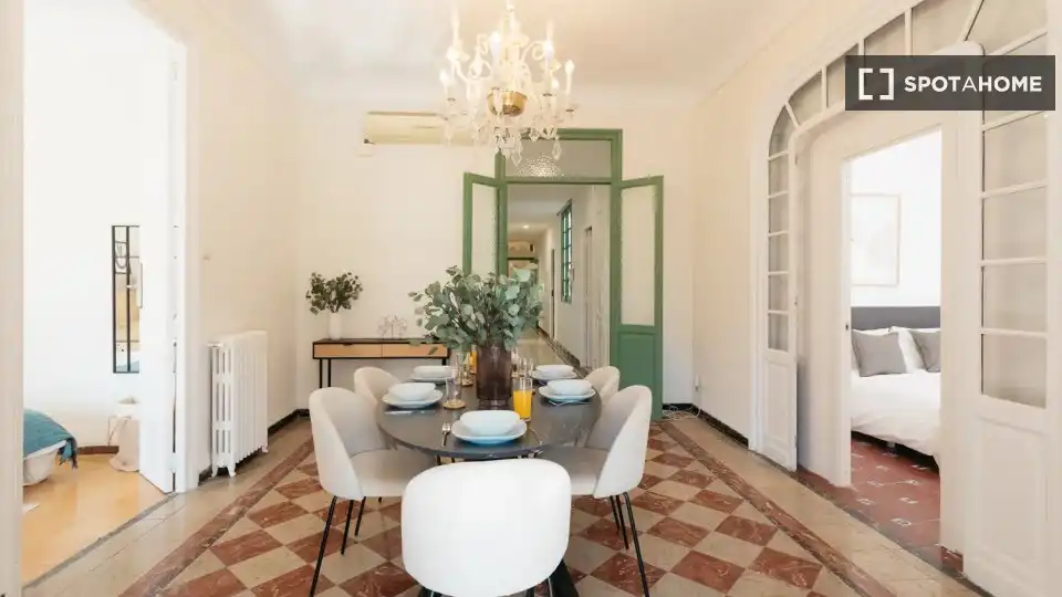 Habitación en alquiler, Valencia