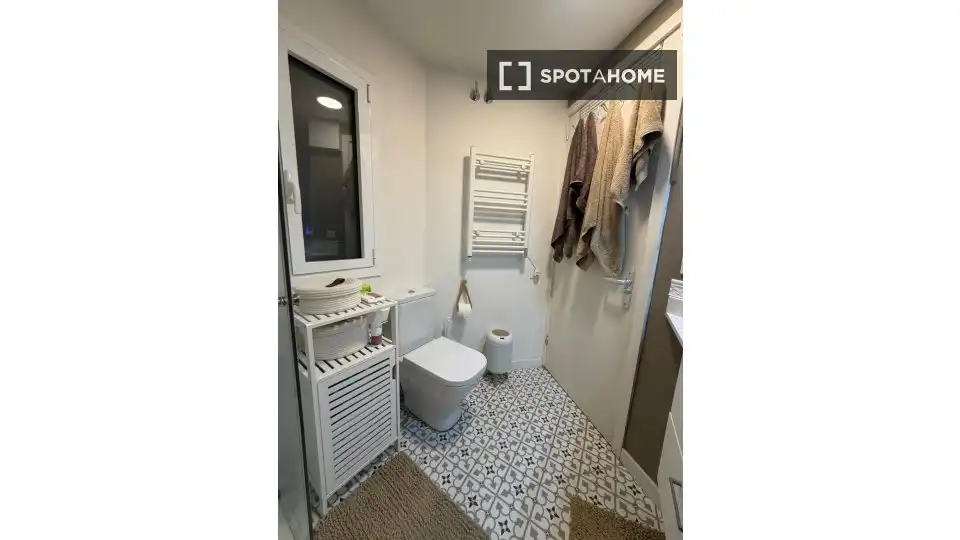 Pis de 77 m² a Barcelona