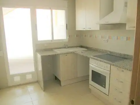 Piso de 119 m² en Bonrepòs i Mirambell