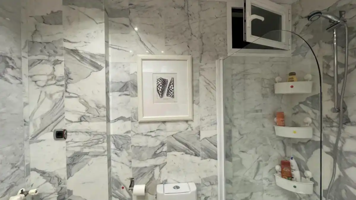Habitación en alquiler, Bilbao