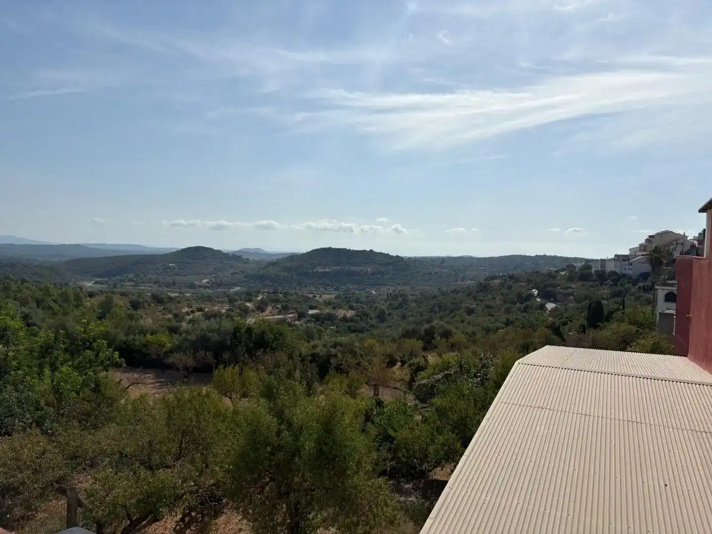 Piso de 194 m² en Cervera del Maestre