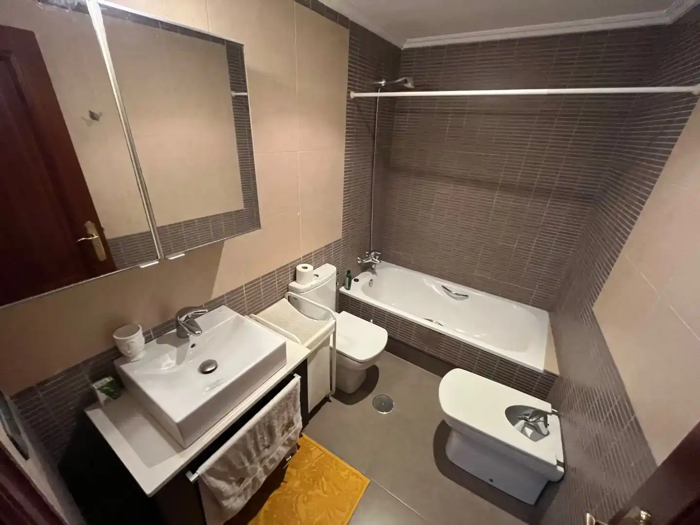 Piso de 107 m² en Vigo