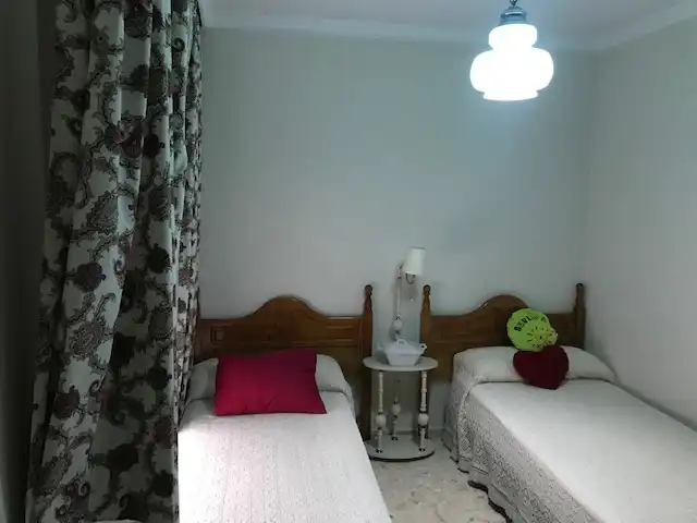 Appartamento 110 m² a Siviglia