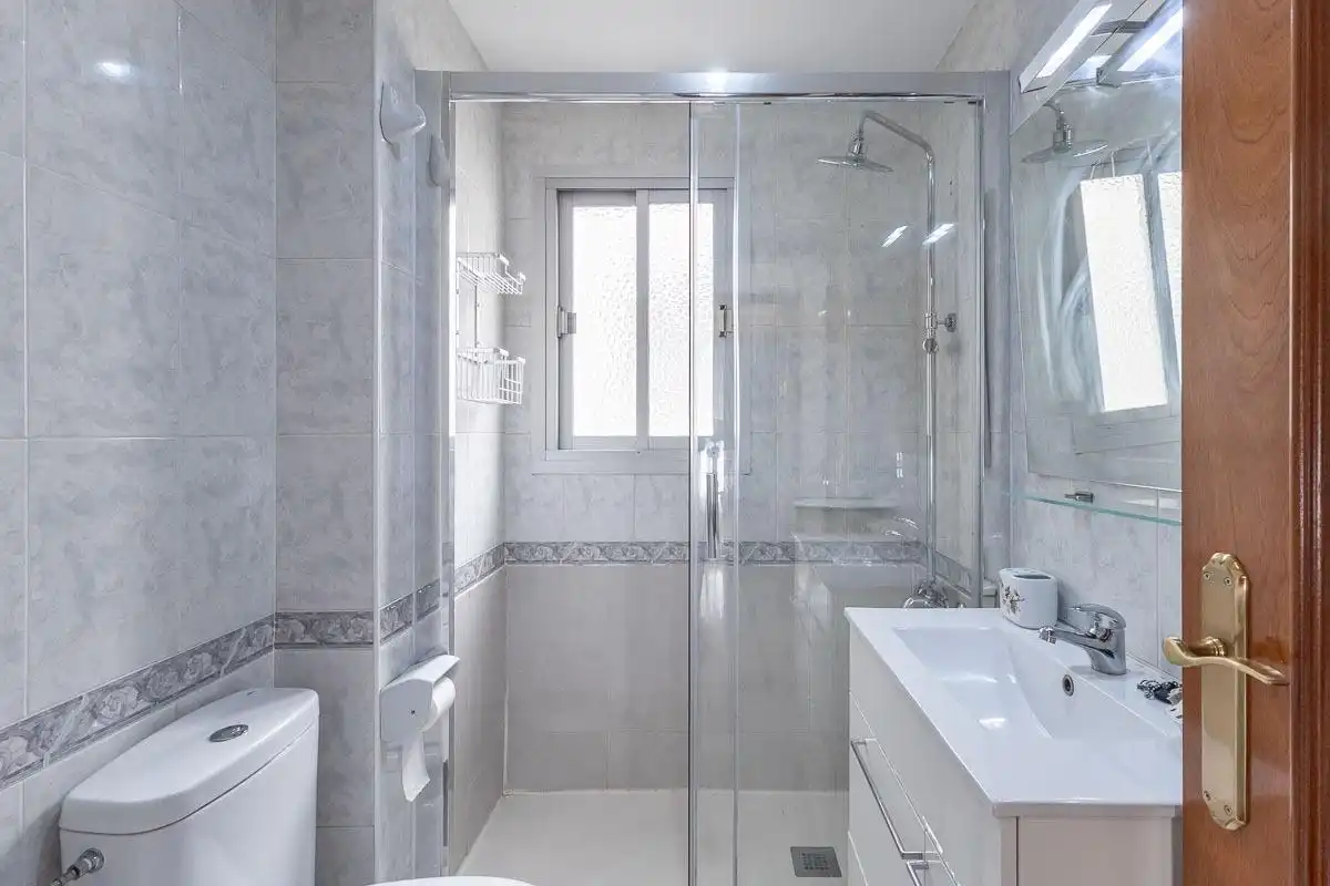 Piso de 89 m² en Granada